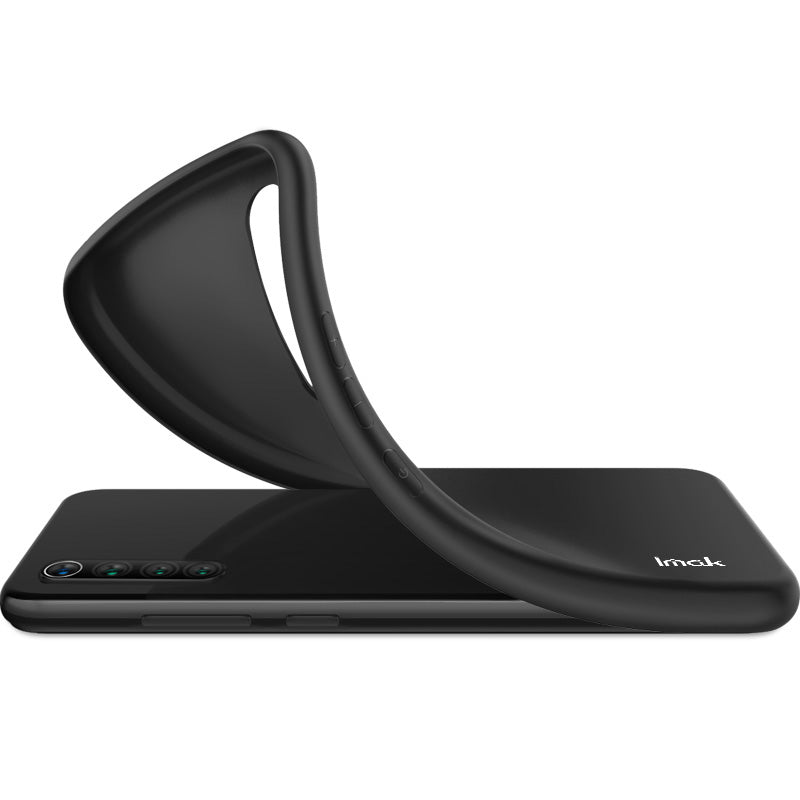 IMAK UC-3 Series pro Samsung Galaxy S23 FE matný měkký kryt telefonu zadní pouzdro TPU odolné proti nárazům IMAK UC-3 Series pro Samsung Galaxy S23 FE matný měkký kryt telefonu zadní pouzdro TPU odolné proti nárazům